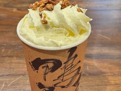 -成川茶店·潮汕工夫浓茶(万象店)