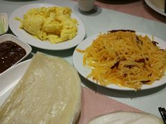 -老昌春饼(中央大街店)