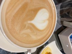 -大堂吧·深圳益田威斯汀酒店