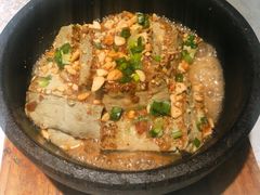 黑豆腐-五稻厨房粤西菜(新闻店)