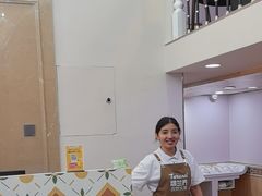 -塔兰齐新疆孜然火锅(鲤鱼山路店)