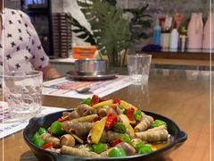 -神府路壹号·海鲜烧烤·砂锅粥·锅物(三坊七巷店)