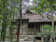 -成都杜甫草堂博物馆