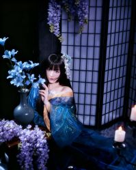 -米莱摄影写真(五大道别墅店)