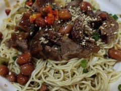 -阿阳牛腩腌面店