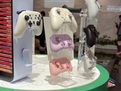 -任天堂Nintendo Switch体验店(天河城店)