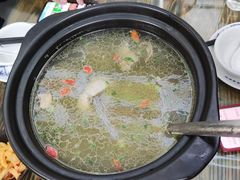 -巢湖名吃·徽府农家菜(半汤店)