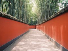 -成都武侯祠博物馆