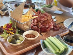 -MARU玛露音乐餐厅(大学路店)