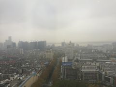 -翡翠29旋转餐厅·镇江国际雷迪森广场酒店