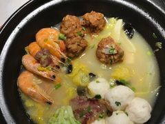 -佰家小厨·南京菜(夫子庙店)