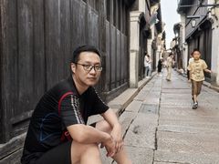 -乌镇东栅景区