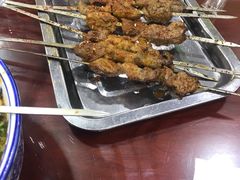 -中国传统伊兰拉面(石景山店)