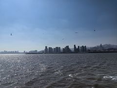 -蚝堡海鲜·威海菜·海肠捞饭·烧烤·亚洲吃蚝公司(幸福门店)