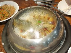 -海味当家·蒸锅海鲜(星海公园店)