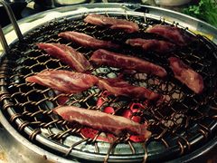 -哈哈碳都·牛肋条无限自助烤肉(台江万达店)