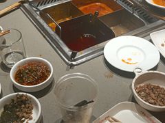 -海底捞火锅(江南盛天地店)