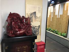 -丽江味道斑鱼庄(建设路店)