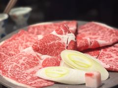 -满来寿喜烧(金虹桥店)