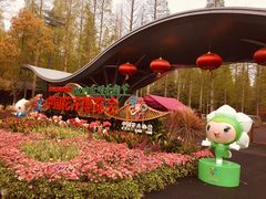 -东平国家森林公园