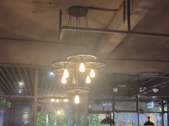 -青松宇大汗·碳烤羊腿(大浪店)