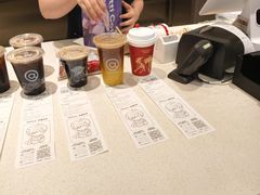 -库迪咖啡(越秀公园地铁站店)