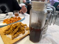 -聚鑫阁江浙菜·非遗传承技艺(闵行交大店)
