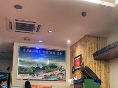 大堂-滇香肴·云南菜蒸汽石锅鱼(云南北路店)