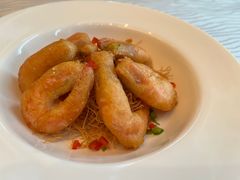 -厦门艾美酒店·乐美中餐厅