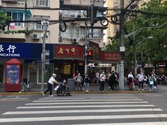 -老正兴菜馆(福州路店)