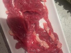 -钱小奴炭烤自助料理·安格斯牛肉(盐城中南城店)