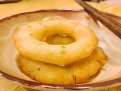 -双燕楼·手工馄饨·汤面小吃(世纪汇店)