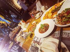 -胡桃里音乐酒馆(白云五号T5 MALL店)