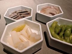 -小厨娘绣中淮扬(大行宫科巷店)