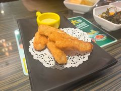 -豪客来牛排(府河店)