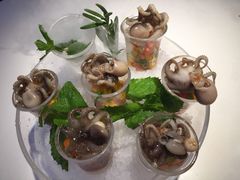 -鸣记脆皮烤鱼·海鲜烤鱼(三八广场店)