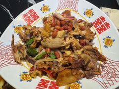 -刘淑芬·活鱼铁锅炖(北京首店)