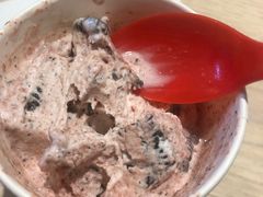 -DQ·蛋糕·冰淇淋(奥林匹克广场店)