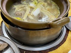 -石岐鸽师傅餐厅(石岐总店)