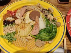 -北丐先生·野馄饨烧烤(南京首店)