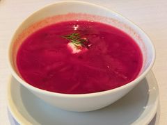 -马克西姆俄罗斯餐厅(通亚街店)