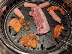 -火炉火自助餐(悠唐购物中心店)