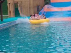 -苏州乐园森林水世界