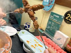 -阳坊胜利涮羊肉(阳坊老店)