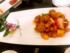 京都咕噜排骨-亢龙太子酒轩(东湖店)