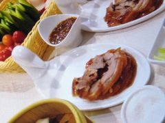 -明城五号烤鸭坊(建国门店)