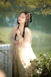 -八角古风摄影