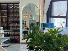 -神秘先生西餐酒廊