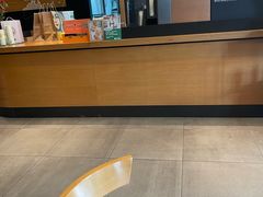 -星巴克(武汉湘隆时代广场店)