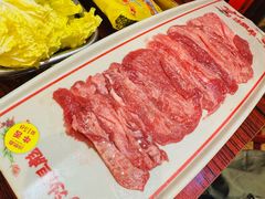 -沙胆彪炭炉牛杂煲(成都玉林店)